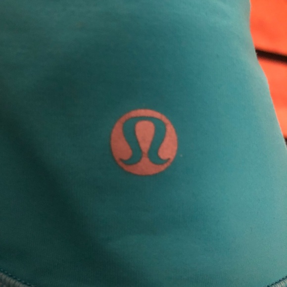 Lululemon leggings - crops - Picture 3 of 4